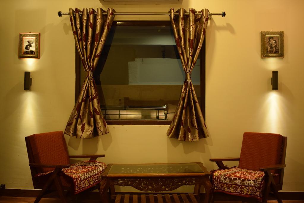 Suraj Haveli Apartamento Jodhpur  Exterior foto
